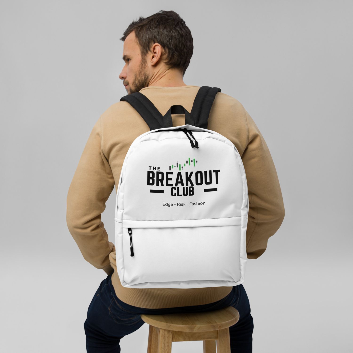 BOC - Backpack