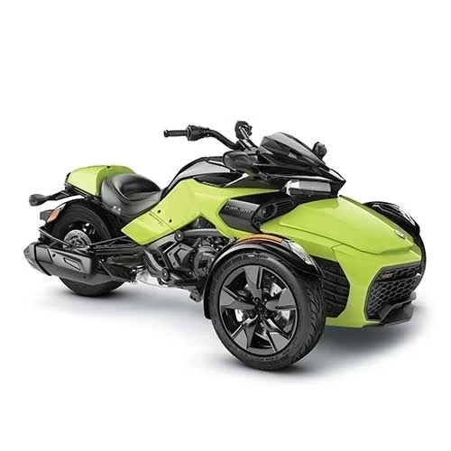 Can Am 3 wheel motorcycles