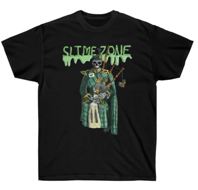 Slime Zone Piper