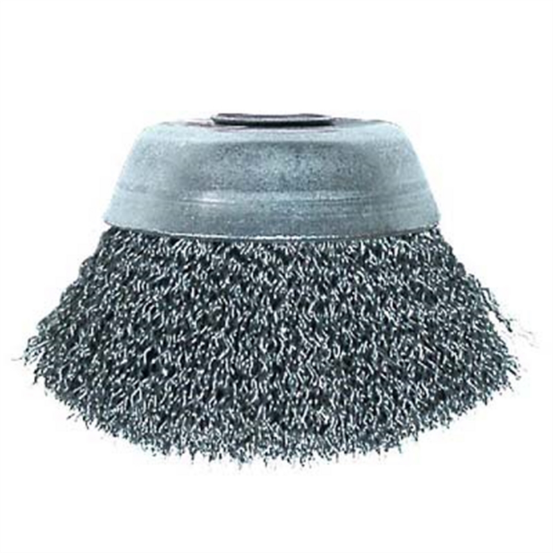 3XM10 X 1-1/2 CRIMPED