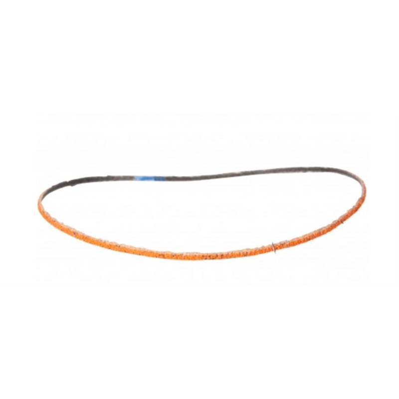 1/2 x 18 In. Blaze Cloth File Belt 80 Grit R980P CA