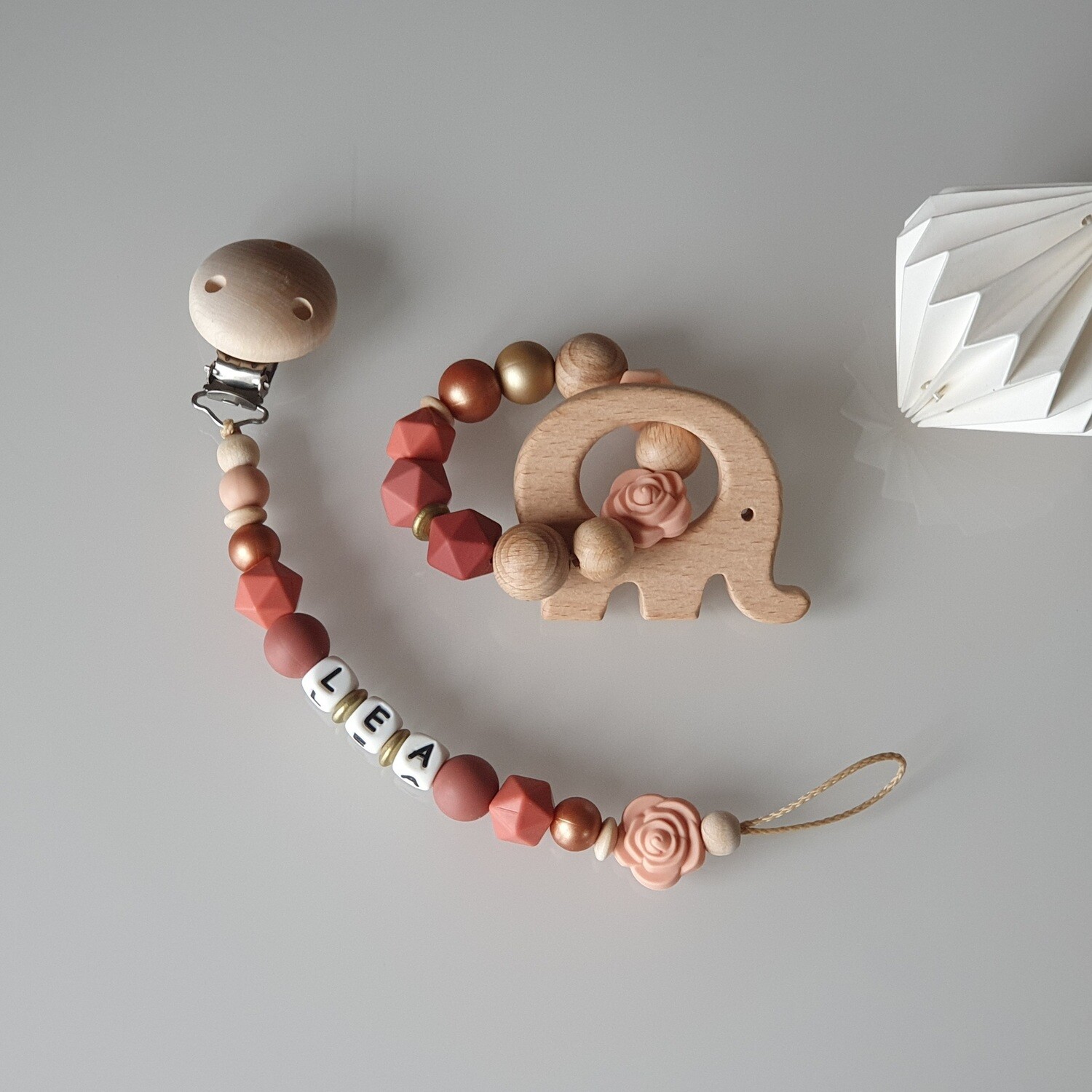 Set &quot;Elefant&quot;