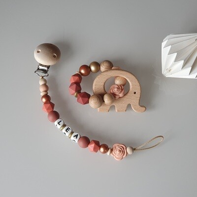 Set &quot;Elefant&quot;