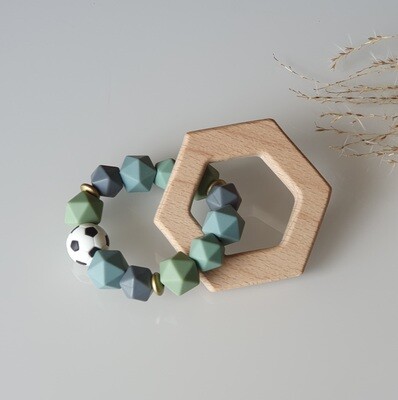 Greifling  &quot;Fussball&quot;
