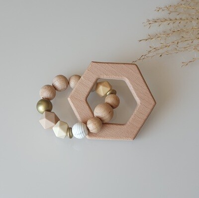 Greifling  &quot;Hexagon&quot;