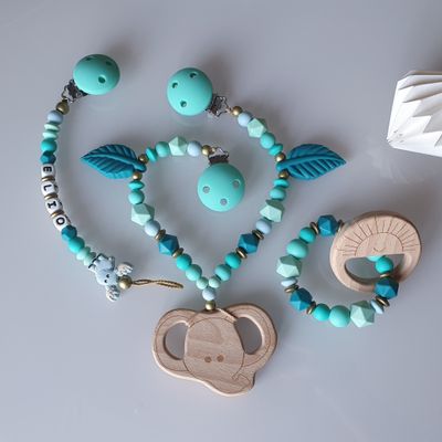 Komplettset "Tipi" personalisierbar