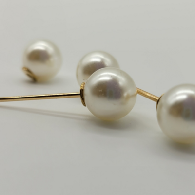 Pearl Chic Clasps