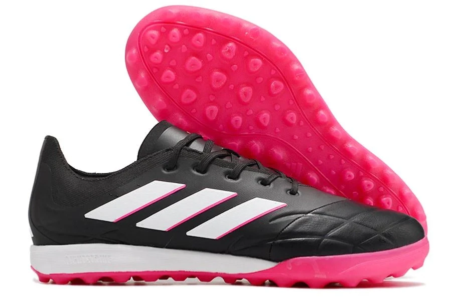 adidas Copa Pure + “Own Your Football” Turf Ground Soccer Cleats Core