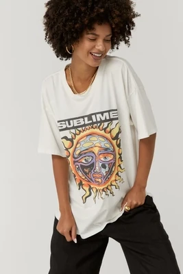 Sublime 40oz to Freedom T-Shirt