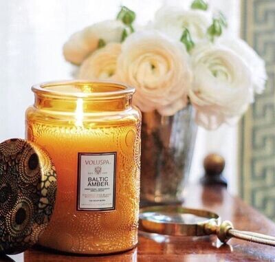 Candles