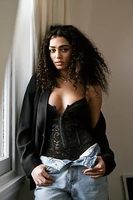 Bodysuits