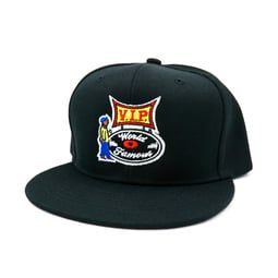 VIP HAT FLAT