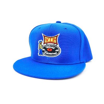 VIP HAT FLAT