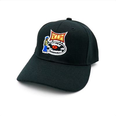 VIP HAT ROUND