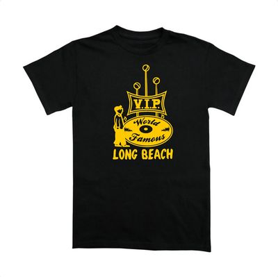 VIP T-Shirt (Single Color)