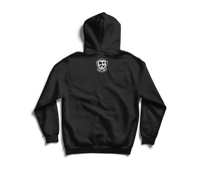ES HOODIE