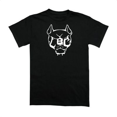LBC DOG SHIRT
