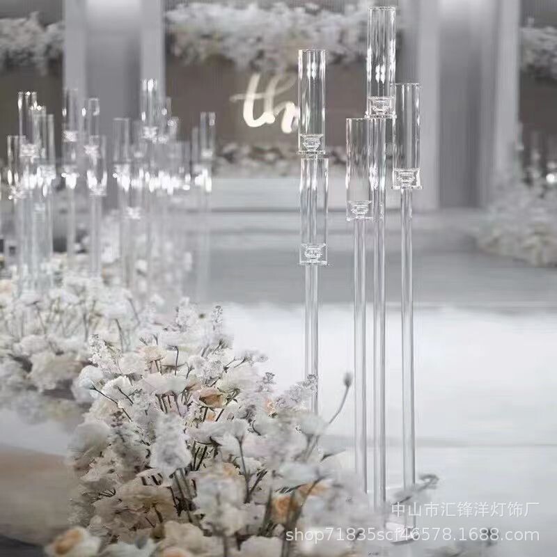 New Beautiful all Purpose Candle Holders