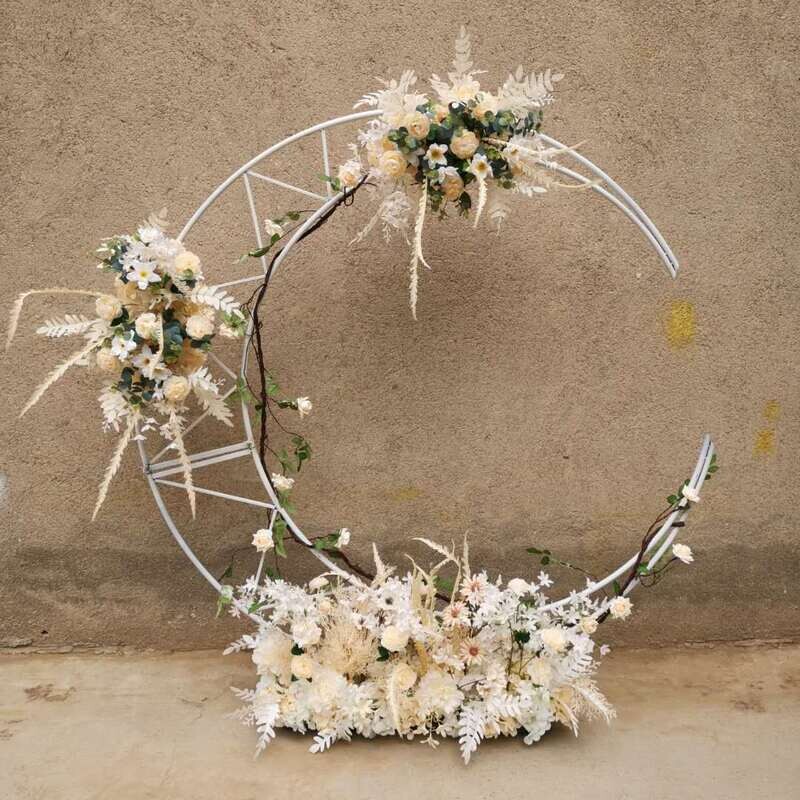 The Crescent Moonlight Arch