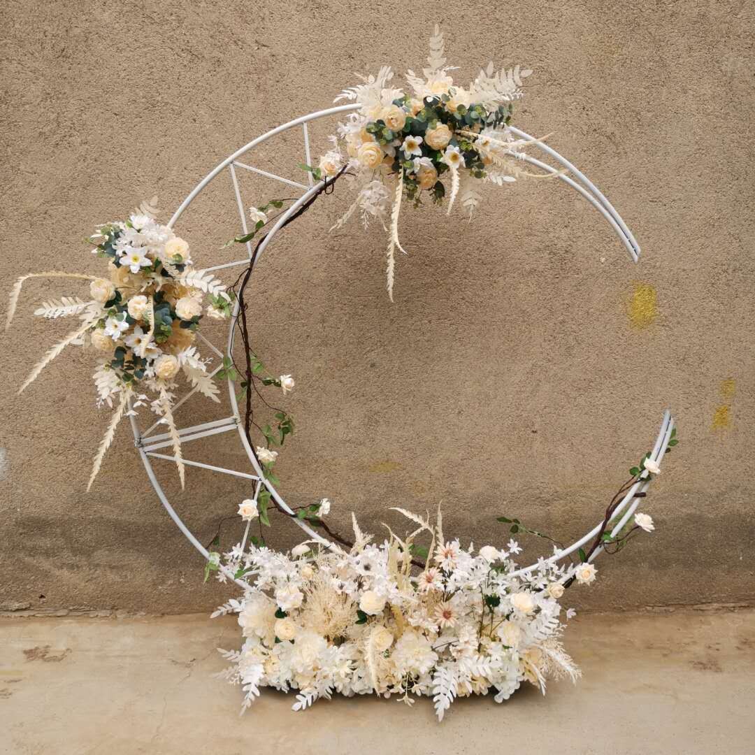 The Crescent Moonlight Arch