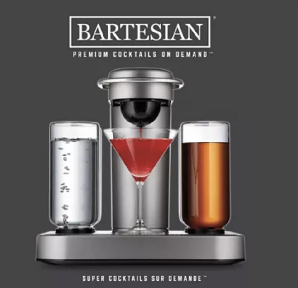 The Bartesian