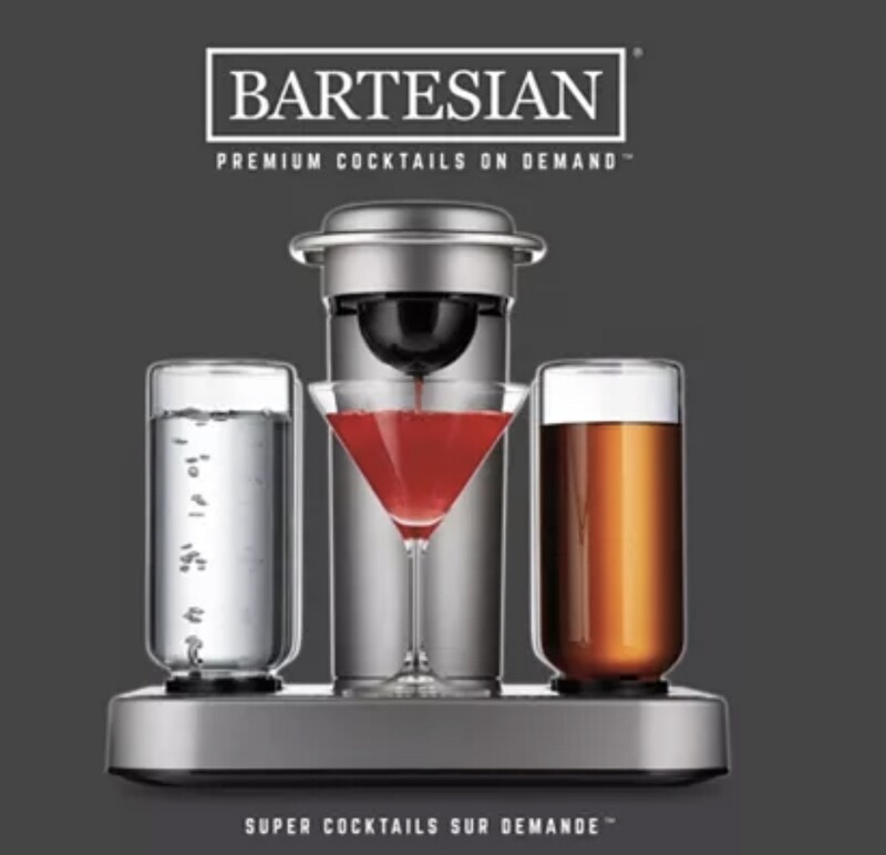 The Bartesian