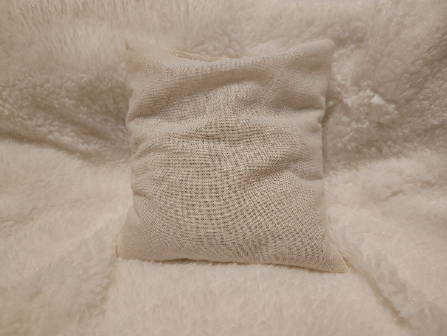 Add On:  Scent Pack for Large Snuggle Goose