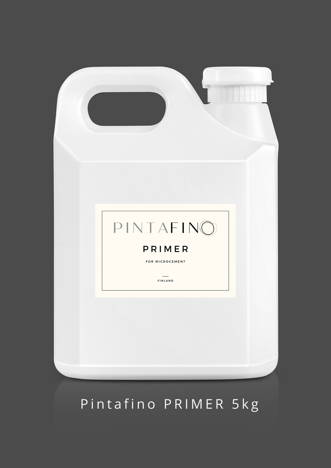 Pintafino PRIMER 5kg