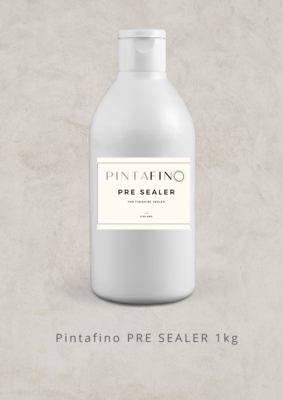 Pintafino PRE SEALER 1 litra