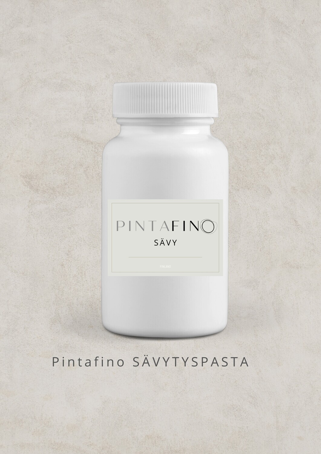 Pintafino SÄVY pasta 5kg:lle