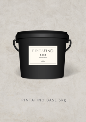 Pintafino BASE mikrosementti / hartsipinnoite 5kg