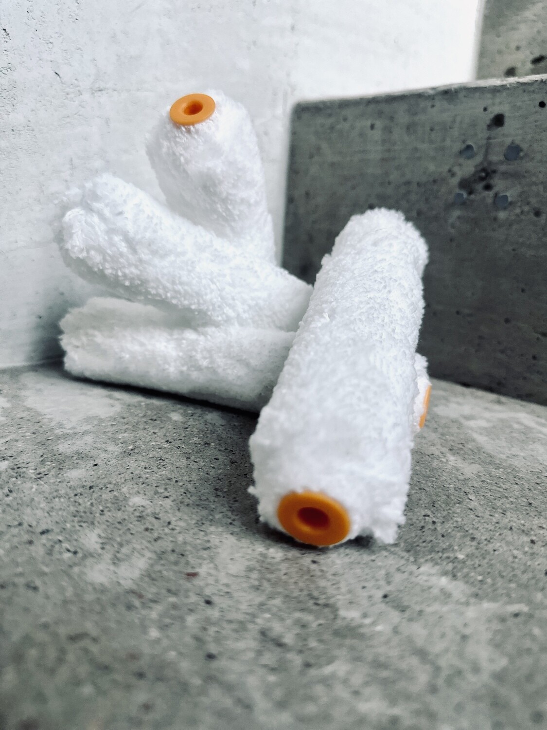 Mikrokuitutela pohjusteille ja lakoille 15cm