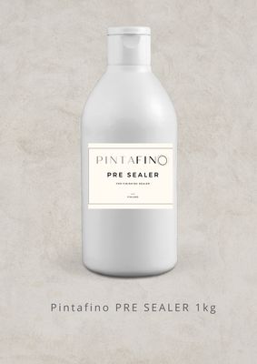 Pintafino PRE SEALER 1kg