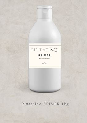 Pintafino PRIMER 1kg