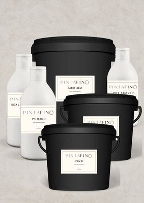 Pintafino MEDIUM+FINO SETTI 30m2