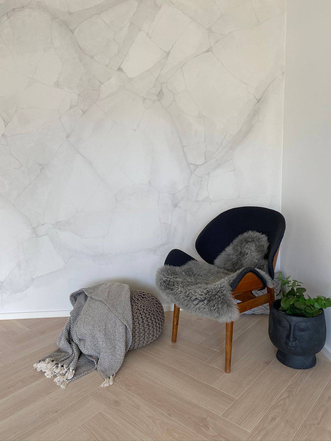 Marmorointikurssi 25.4.2026 Raisiossa