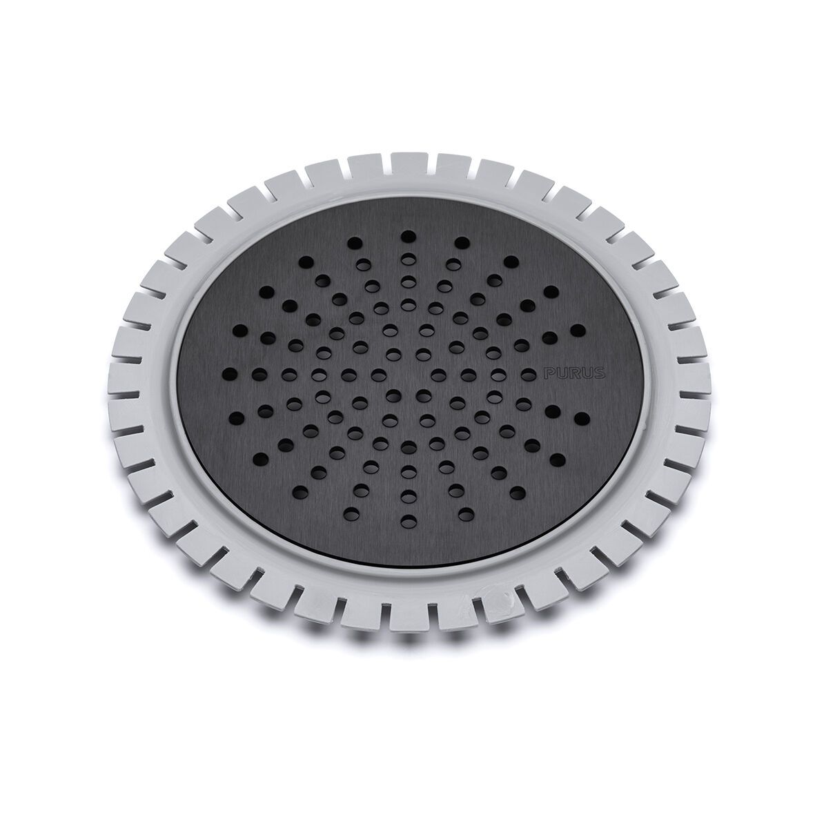 Purus Microcementsil Sun 150 / Musta