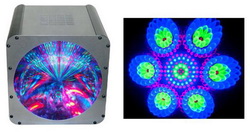 Wild Pro Efecto Mooflower WPL011