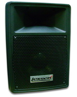 Lexsen Caja activa 8 (pulg) ASC8SP