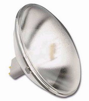 Osram Silvin Par64 220v / 1000w CP60