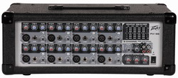 Peavey Mezclador autoamplificado 300 watts PVI8B