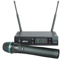 Mipro Sistema Inalambrico de Mano ACT707SEHE