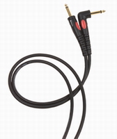 Proel Cable Plug/Plug angulado 6 mts DH120LU6