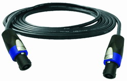 SKP Audio Cable Speakon-Speakon SS1630