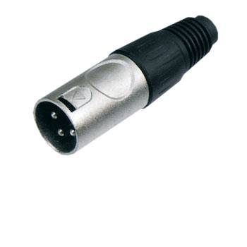 Conector Macho y Hembra Skp XL6M