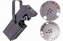 Neo-Neon Dj scan 250 SRL114