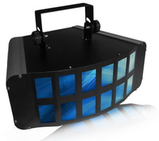 La Led Derby II 1537