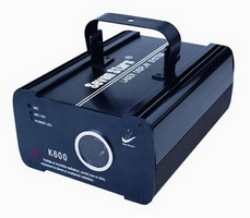 Big Dipper Laser verde 50 mw-DMX K600DMX