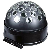 Wild Efecto Led Cristal DMX512 WPL018