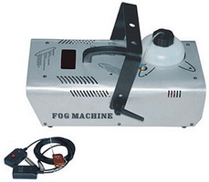 Wild Maquina de humo 1200W WPFM12